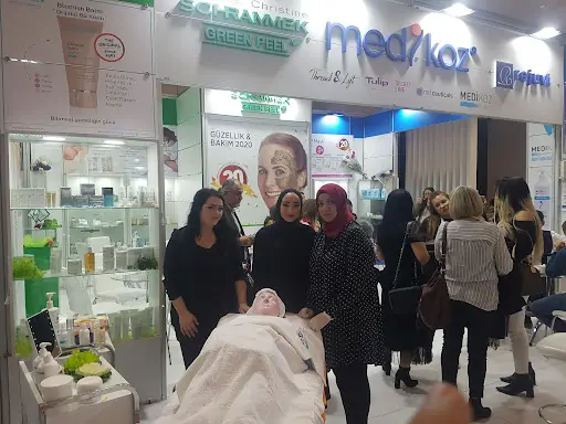 Özel FGM Güzellik Merkezi