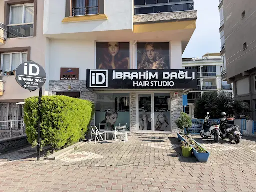 İbrahim Dağlı - Akhisar Bayan Kuaförü 4