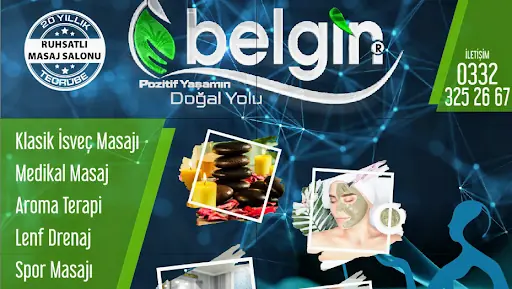 BELGİN SAĞLIKLI YAŞAM MERKEZİ 2