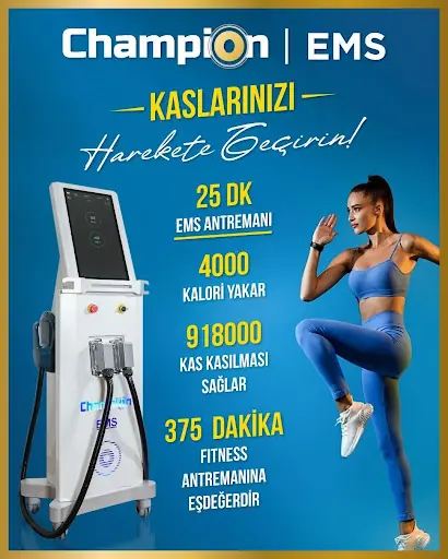 Woman life güzellik merkezi 2