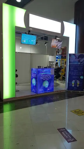 Promasaj NataVega AVM