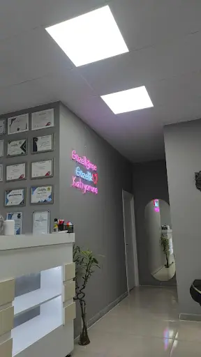 Gizben Güzellik Salonu 3