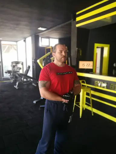 GİMGYM