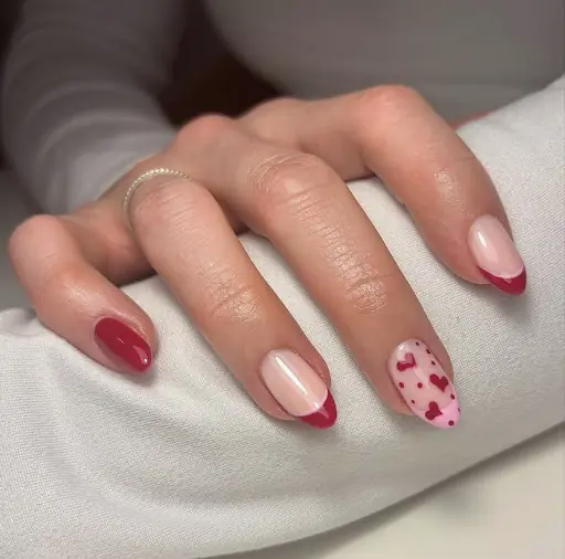 Silivri Protez Tırnak Deep Nail Studio 3