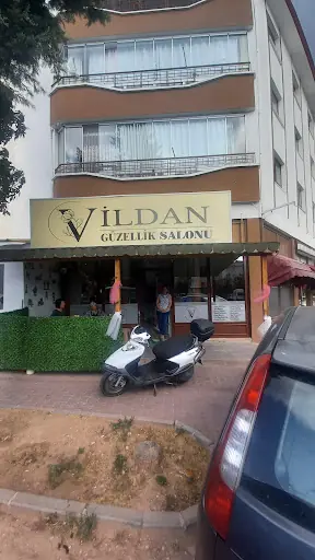 Vildan Güzellik Merkezi