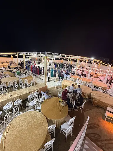 Deniz Garden Kır Düğün Salonu 2