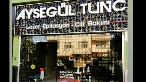 Arif Ayşegül Tunç güzellik 2