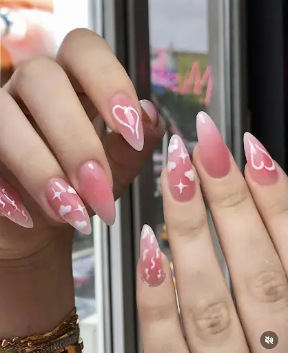 Missha Nail Lash Bar Beşiktaş