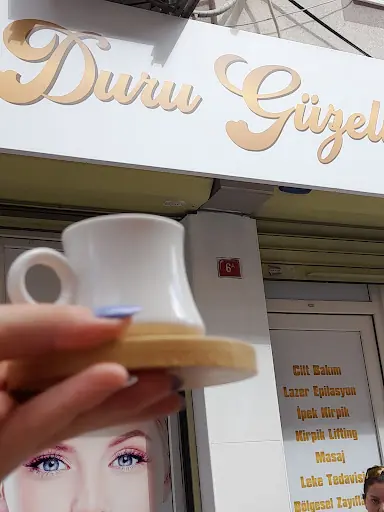 DURU GÜZELLİK SALONU 4