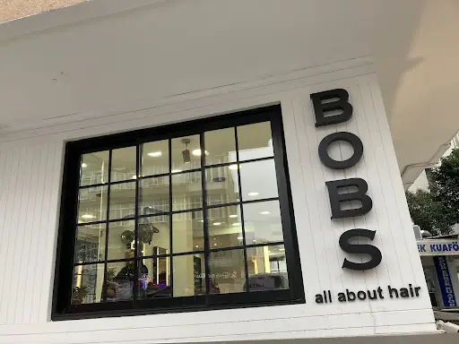 Bobs Etiler 2