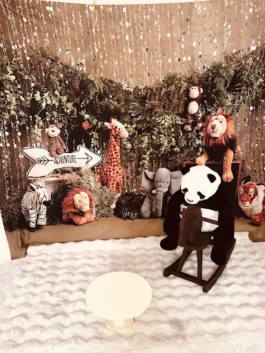 RSZ BABY SPA VE MASAJ & ANNE BEBEK EĞİTİM MERKEZİ