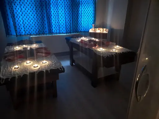 Işıl Ay Spa Masaj Salonu 2