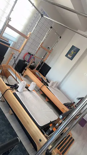 Cizre Fizik Tedavi&Pilates&Yoga Merkezi