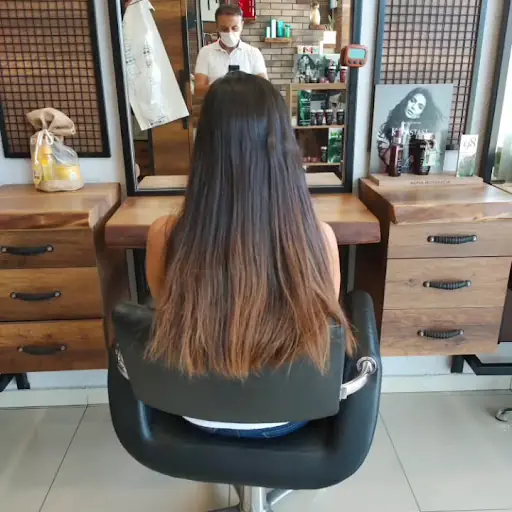 Salon Mac 3
