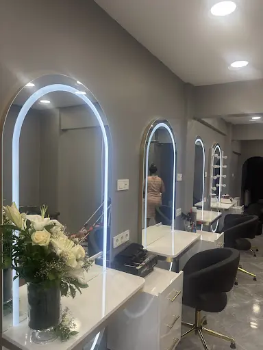 Envora Hairdresser