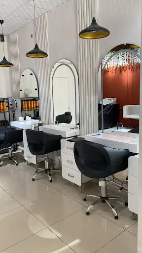 Sevgi Kadın Kuaför 2