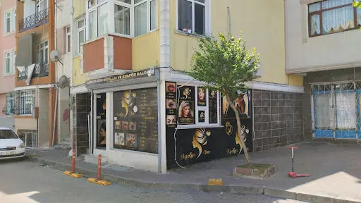 AÇELYA DİOR GÜZELLİK SALONU – Güzellik Merkezi, İstanbul (2. fotoğraf)