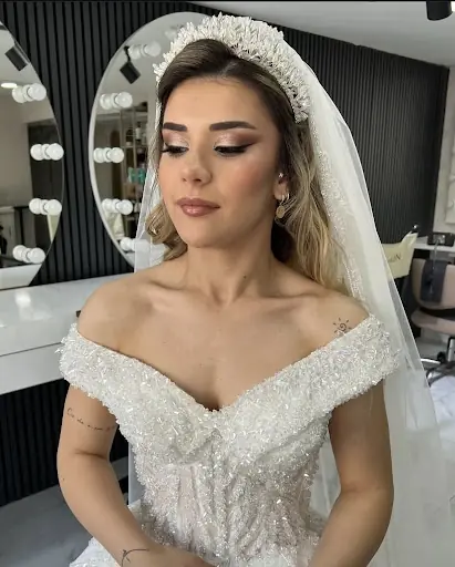 Şimal Hair Makeup Studio 3