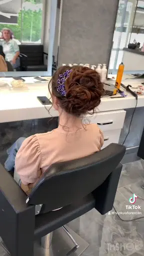 VIP Kuaför Güzellik Salonu Ercan Vural 3