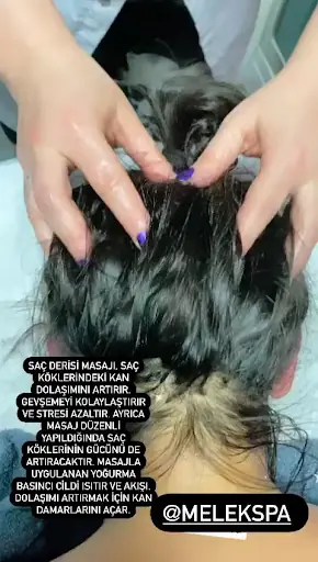 Melek SPA & Masaj Salonu 4
