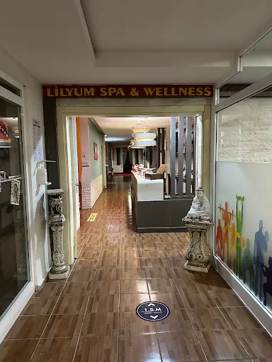 Lilyum spa & wellness Çamyuva kemer 2