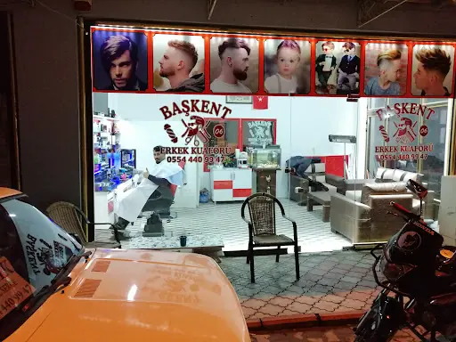 BAŞKENT KUAFÖR 3
