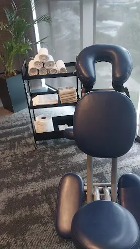 Ofis Masaj Beden Terapisi 4