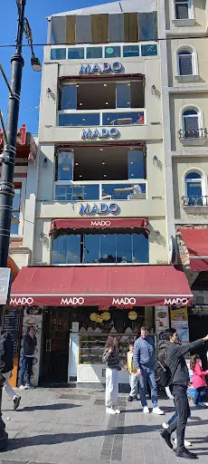 MADO Sultanahmet 2