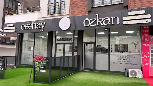 Esenay beauty lounge