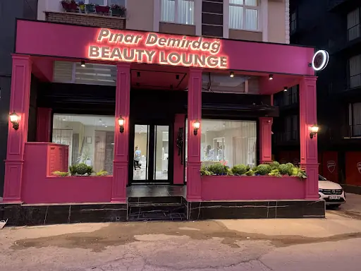 Pınar Demirdağ Beauty Lounge | ATAKUM 2