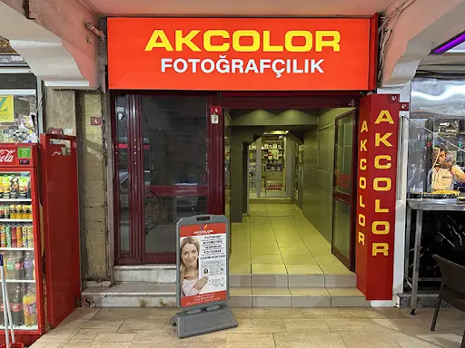 AKCOLOR Fotoğrafçılık