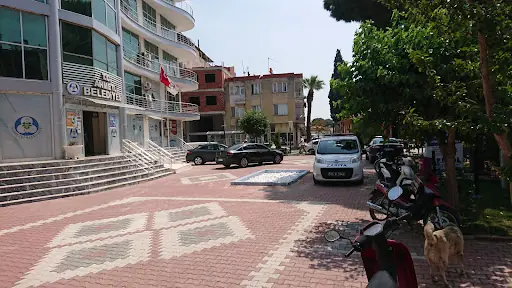 Ahmetli Belediyesi 3