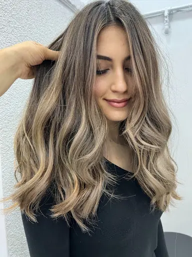 Becca bayan kuaförü 4