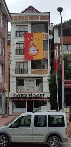 AYDINOĞLU HOME 2