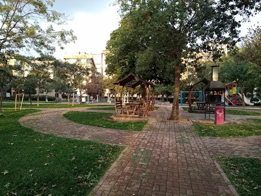 Eyüp Belediyesi Yağlıdere Parkı – Diğer (Güzellik), İstanbul (2. fotoğraf)