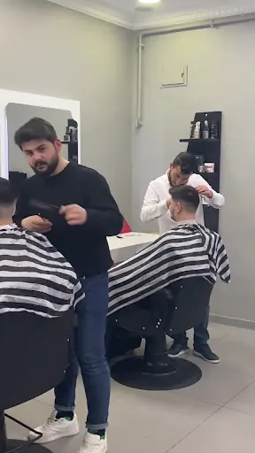 Rıfat Sağlam Life Style Saloon 3