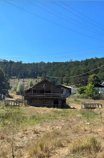 Eğri Çimen Yaylası
