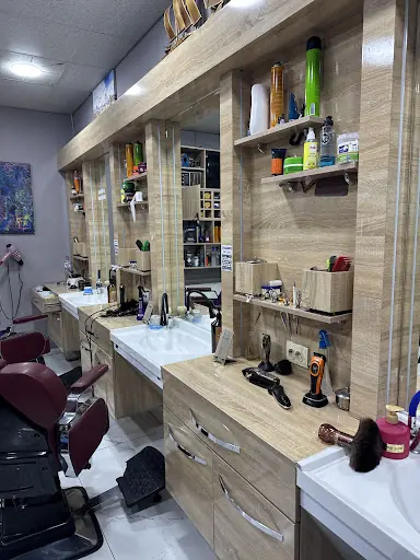 SALON NİLKAN
