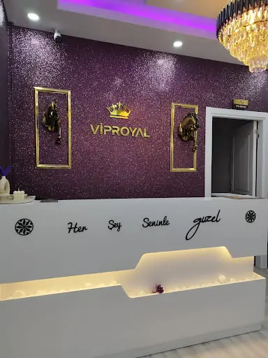 Viproyal Beauty
