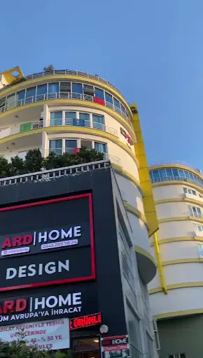 Magiziin Sarıgazi 4