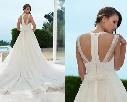 BELİNA GELİNLİK
