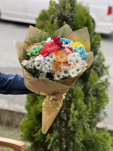 Sefa Çiçekçilik