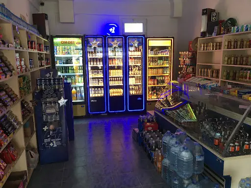 AKGÜL TEKEL BAYİ 3