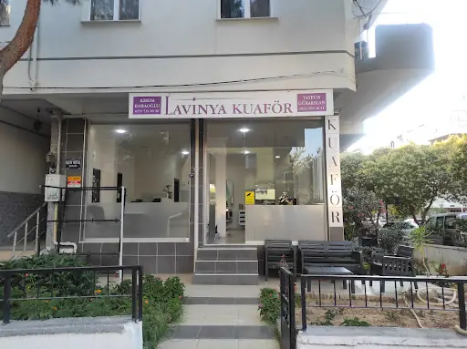 Lavinya Kuaför 2