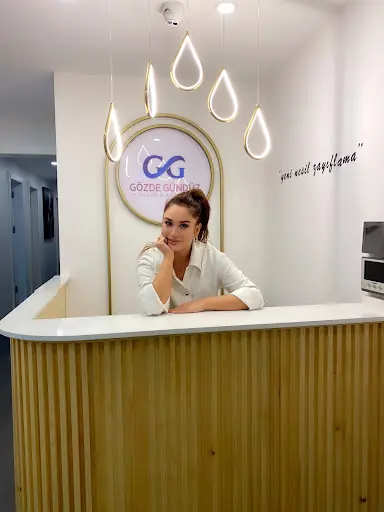 Gözde Gündüz FitSlim & Aesthetic – SPA & Wellness, İstanbul (4. fotoğraf)