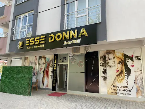 Esse Donna
