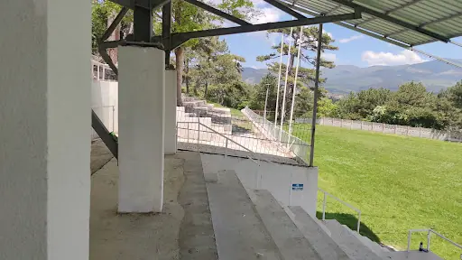 Domaniç Ebe Çamlığı Kent Ormanı 3