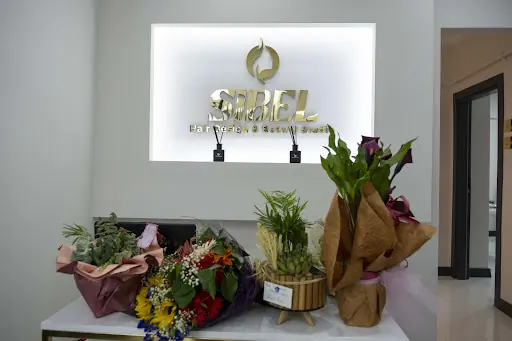 Sibel Hair Design & Beauty Studio 2