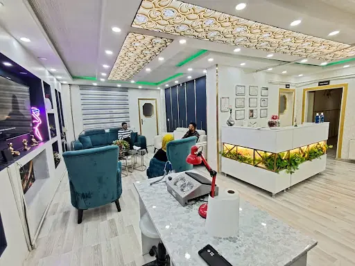 ZENLİFE GÜZELLİK SALONU 2