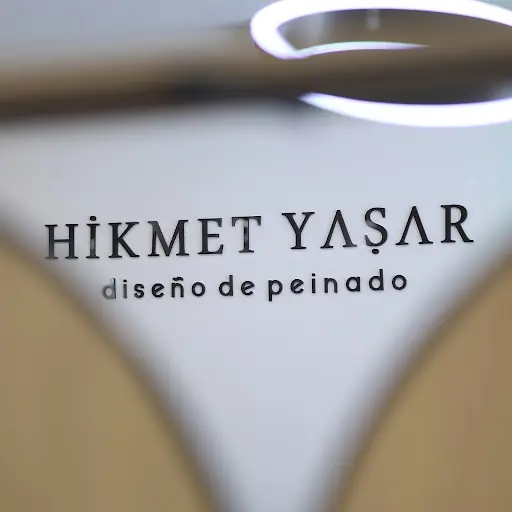 Hikmet Yaşar Diseño De Peinado